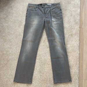 Mens DH3 jeans size 34W 32L